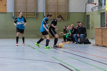 Bild 339 - B-Juniorinnen Landesmeisterschaft